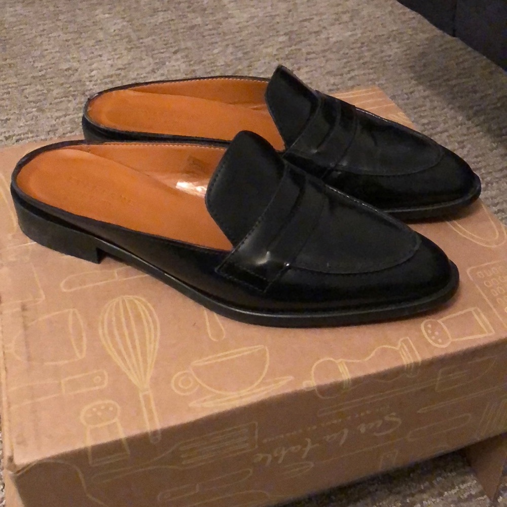 COPY - Everlane Women Loafers